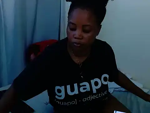 Chatroom XXX en direct de Petit_haris