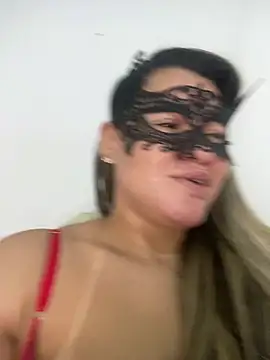 Casadadelicia26's Live XXX Chat
