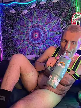 Jackjack716 Chat XXX in diretta