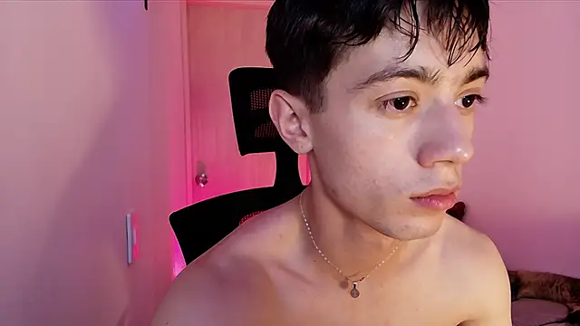 Chat +18 de slowburnmystic ao vivo