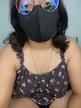 Czat XXX na żywo – hottydisha