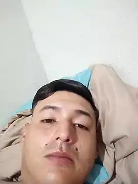 Show Webcam de LaloLuxury