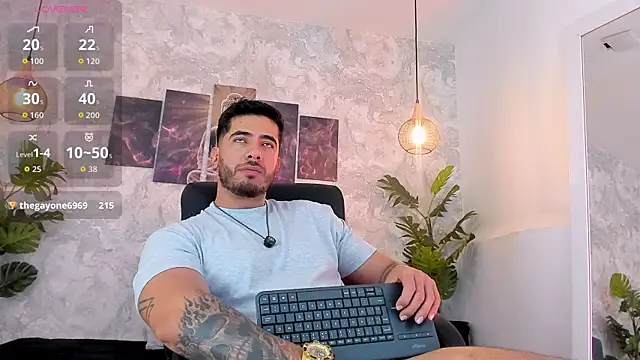 Nate_franco Live XXX Chat