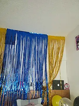 azulzulix – Live XXX-chat