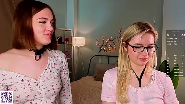 TashiaBosack XXX чат на живо