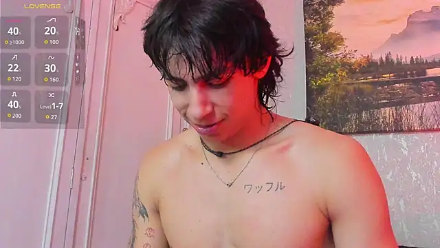 Tyler_durten live XXX chat