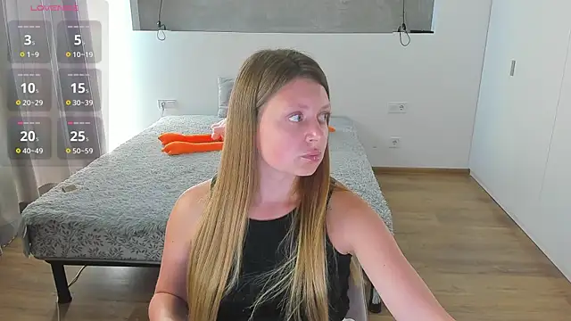 Kitkatvel Live XXX-Chat
