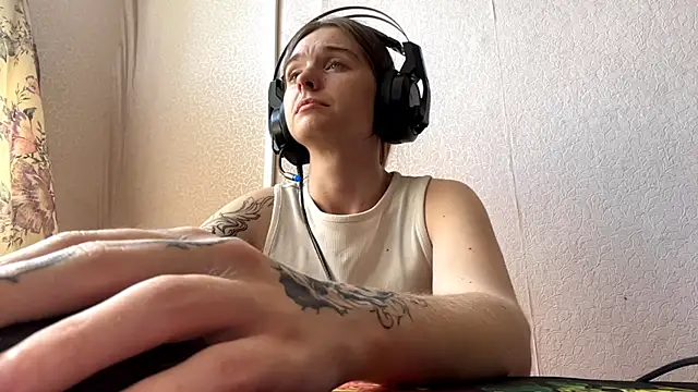 MariaLake's Live XXX Chat