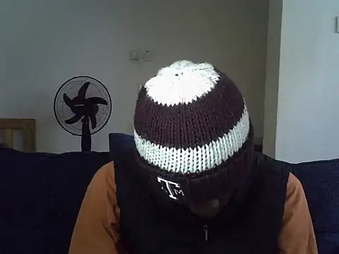 Chat +18 de Thee_Biggest ao vivo