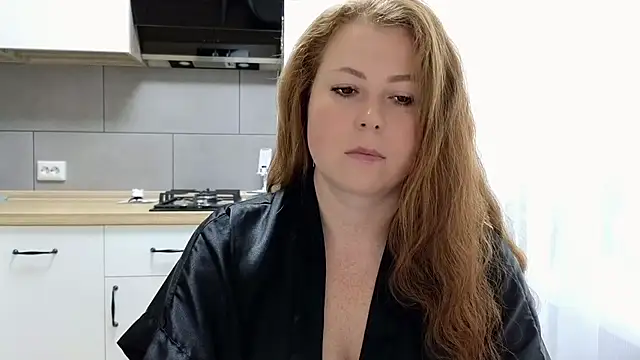 tiffany_co_ Live XXX-Chat