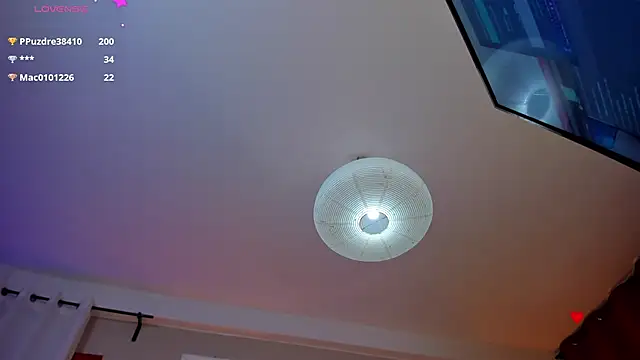 Anyssia – Naživo XXX chat