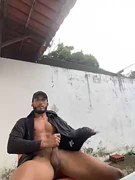Chat XXX ao vivo de Dasul_