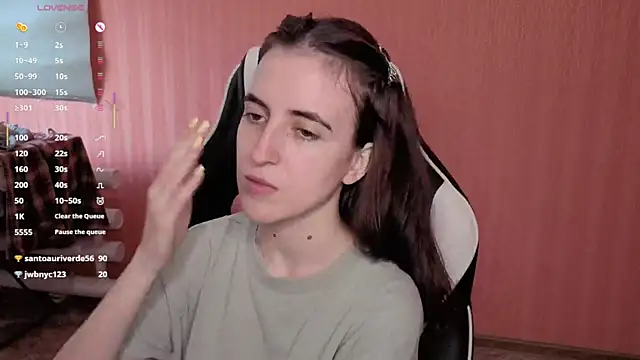 Živý XXX chat reaissss