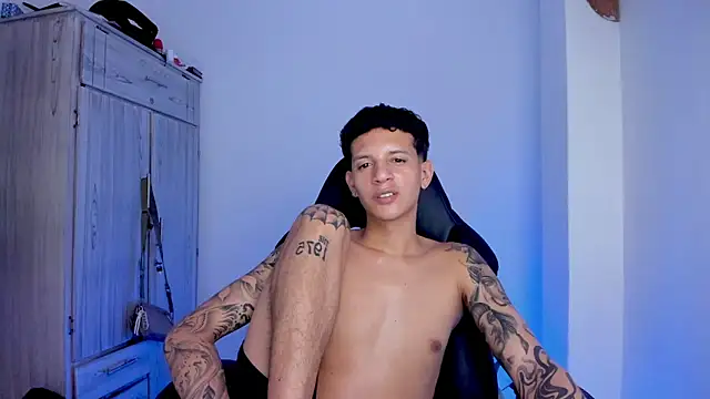 tylerrnovan Live XXX chat