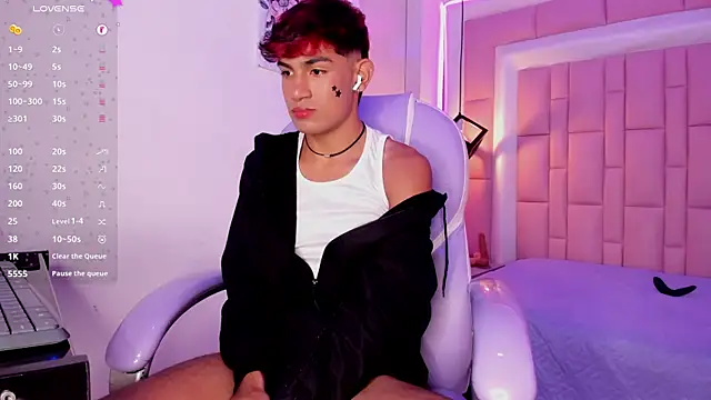 cherub_n Live XXX chat