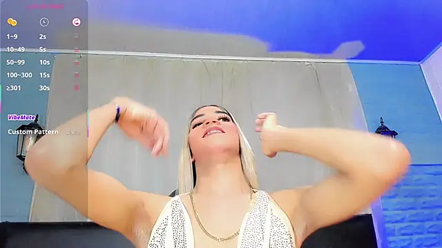 Monserrat_x live XXX chat