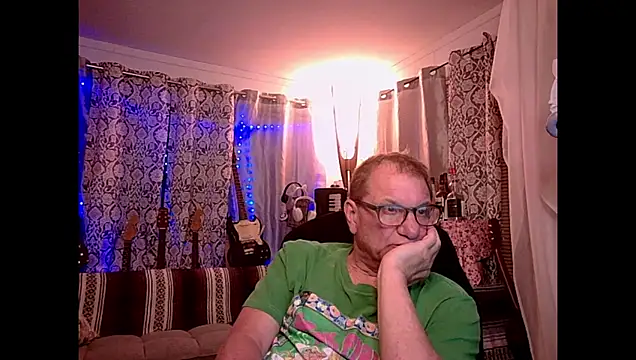 צ'אט XXX בשידור חי של coryassman