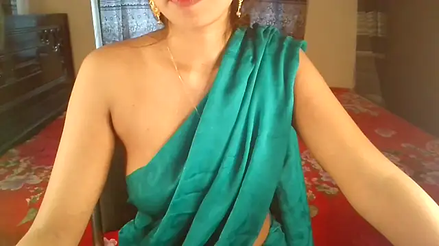 Anaya-7 Chat XXX live