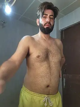 Bad_Mundaaa Adlı Modelin Canlı XXX Sohbeti