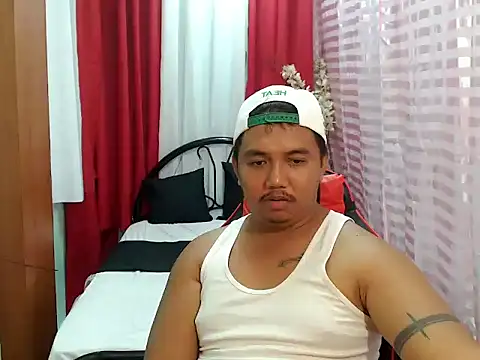 davidhotdesire's Live XXX Chat
