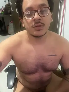 Storm0512's Live XXX Chat