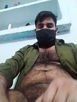 Show webcam de hard_dickk91