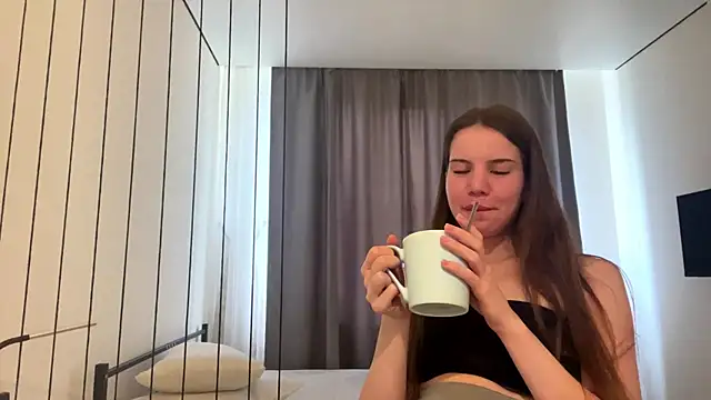 ManyDozens 라이브 XXX 채팅
