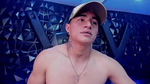 XXX chat uživo modela LiamDeeps
