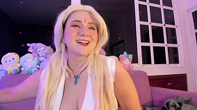 XXX chat uživo modela harimoon1