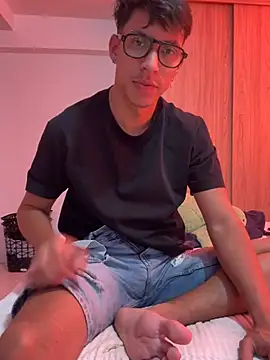 Jack_Frostt Chat XXX in diretta