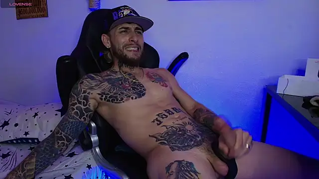 แชท XXX สดของ Drako_liveshow