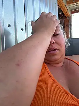 Chat +18 de SabinaSweety ao vivo