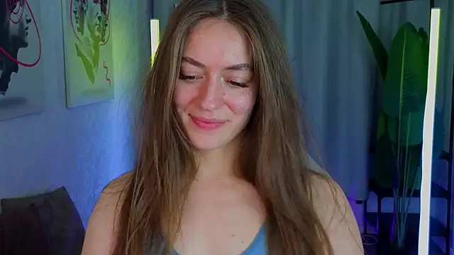 Chat XXX en directo de Agnes_Wells