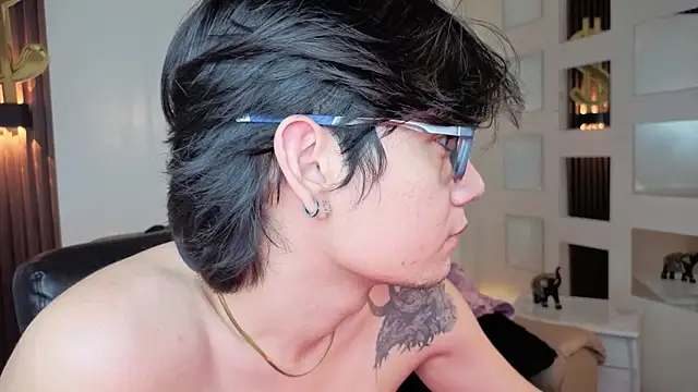 davoxer Live XXX Chat