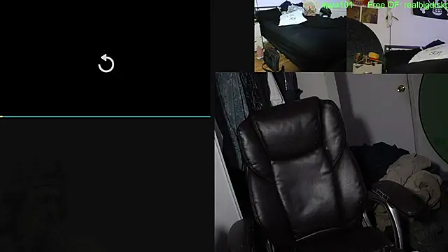 BigDickPlaya101 webcam show