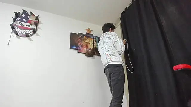 Jeff_Walton@xh – Naživo XXX chat