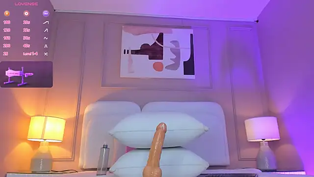 aria_grecon Live XXX chat