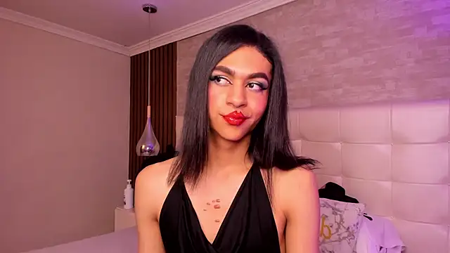 Chat +18 de KyleeSmiith ao vivo