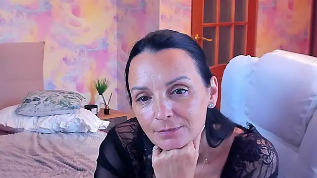 FlowerAnna's Live Chat Room