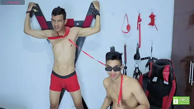 EliteBoysLive Chat XXX live