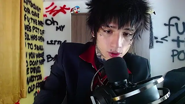 Ryoko_vishnu's Live XXX Chat