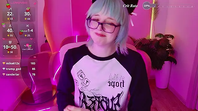 666_marshmallow Live XXX-chat