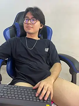 Chat XXX ao vivo de _Tommy_7