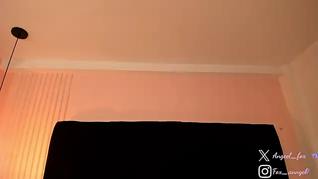 angeel_fox 라이브 XXX 채팅