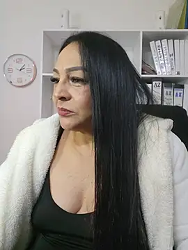 Gina_Myers' Live XXX Chat
