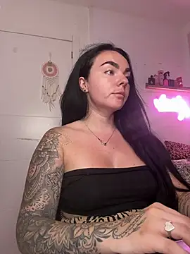 YorkshireGirly Chat XXX in diretta