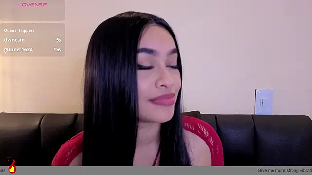 Chloe_monroee's Live XXX Chat