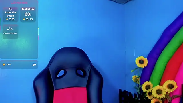 Онлайн чат XXX Honey_Balenciaga