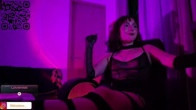 lilithselene – Naživo XXX chat