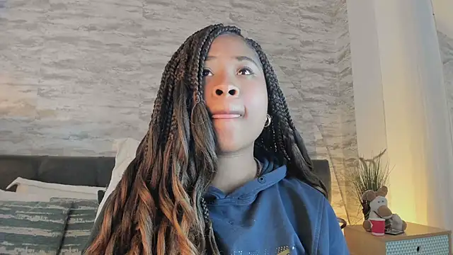 Chat XXX ao vivo de Anneth__M
